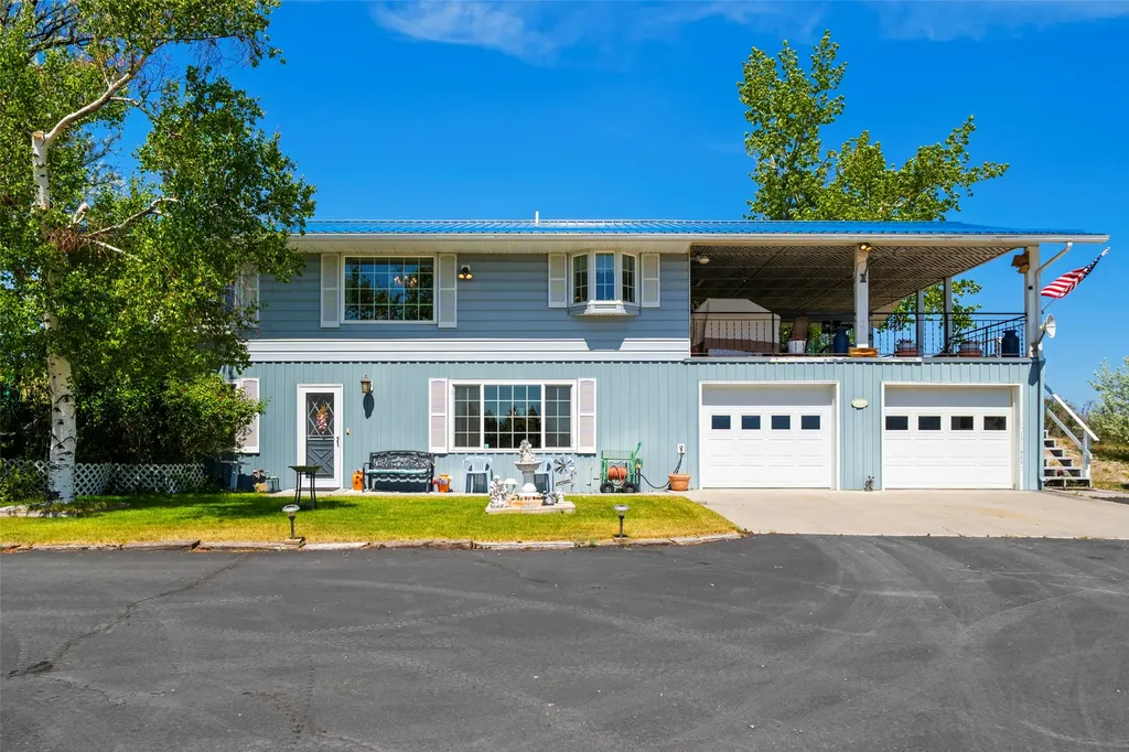 7 Vanover Drive Townsend MT 59644