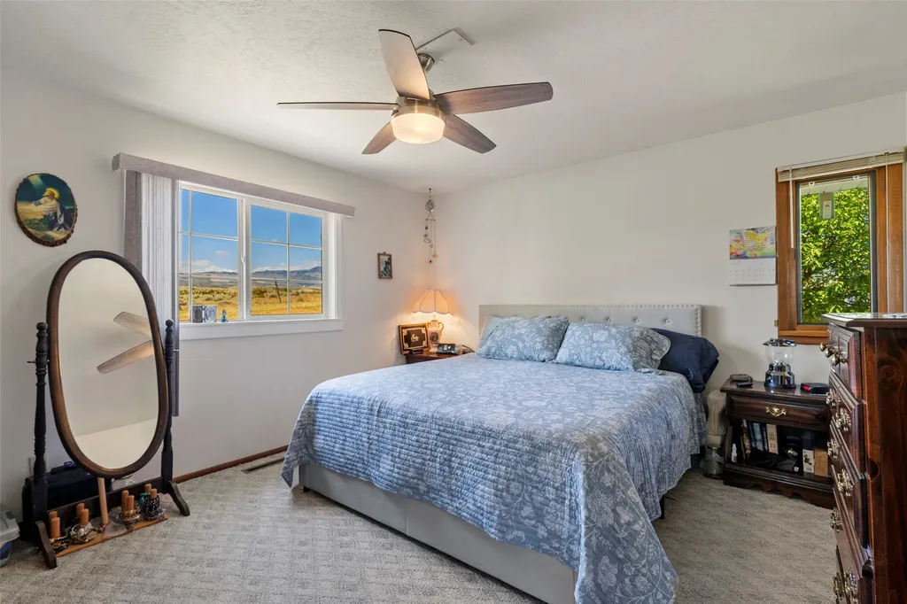 7 Vanover Drive Townsend MT 59644