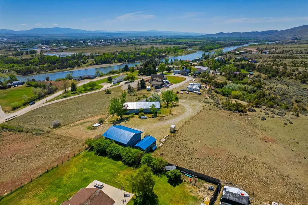 7 Vanover Drive Townsend MT 59644
