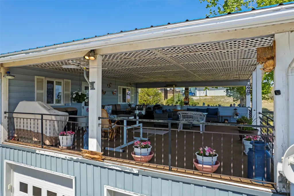 7 Vanover Drive Townsend MT 59644
