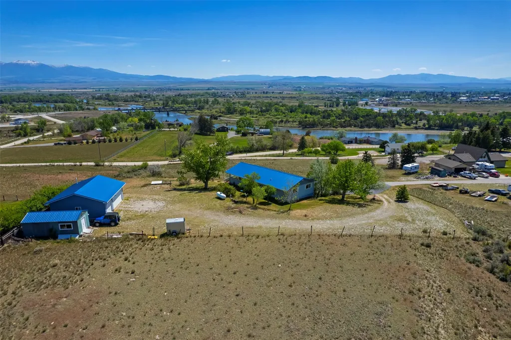 7 Vanover Drive Townsend MT 59644