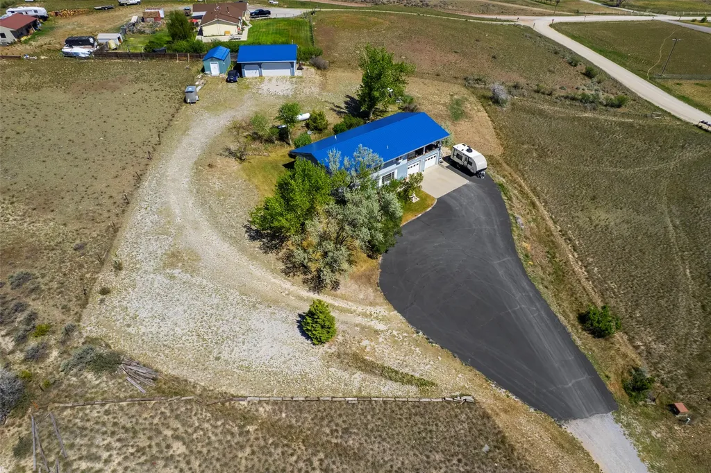 7 Vanover Drive Townsend MT 59644