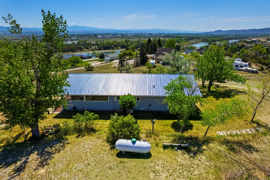 7 Vanover Drive Townsend MT 59644