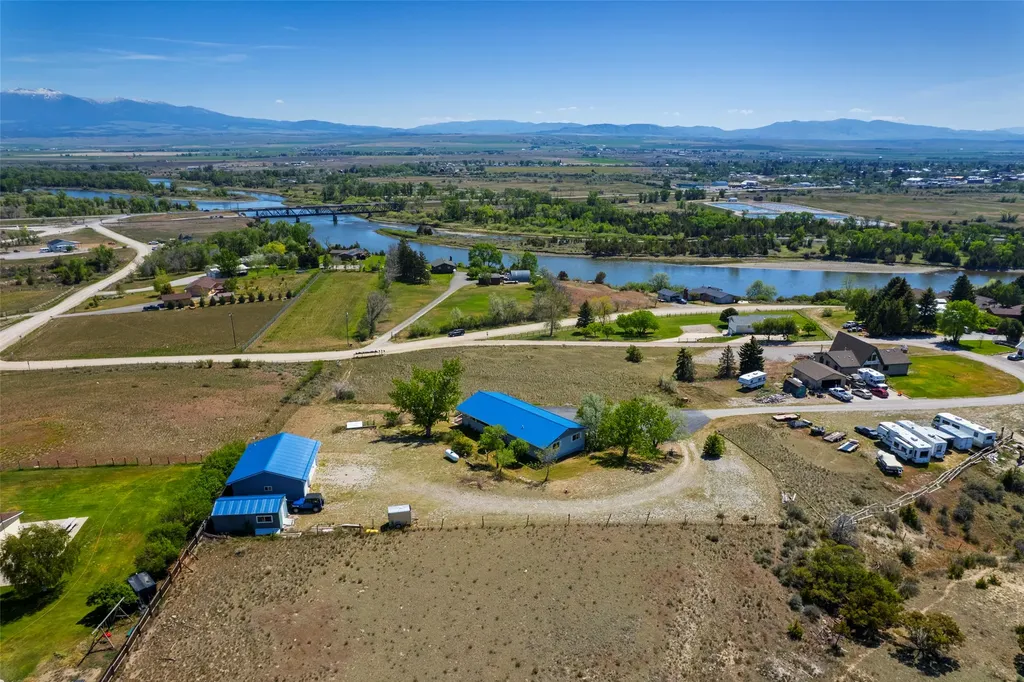 7 Vanover Drive Townsend MT 59644