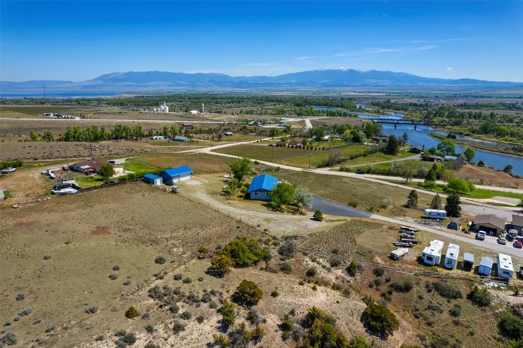 7 Vanover Drive Townsend MT 59644