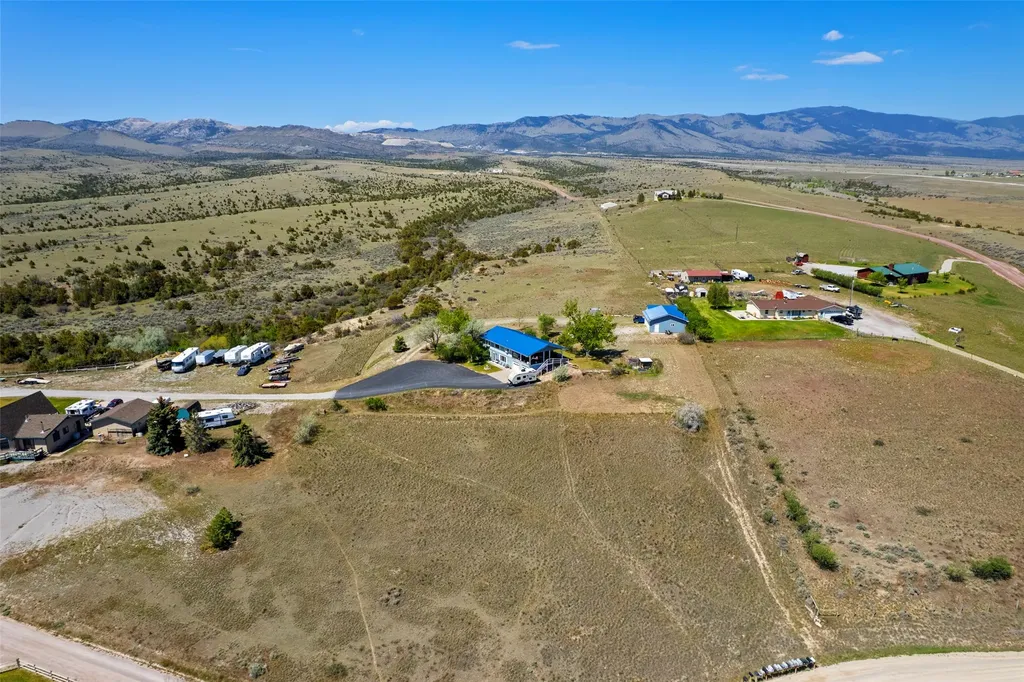 7 Vanover Drive Townsend MT 59644