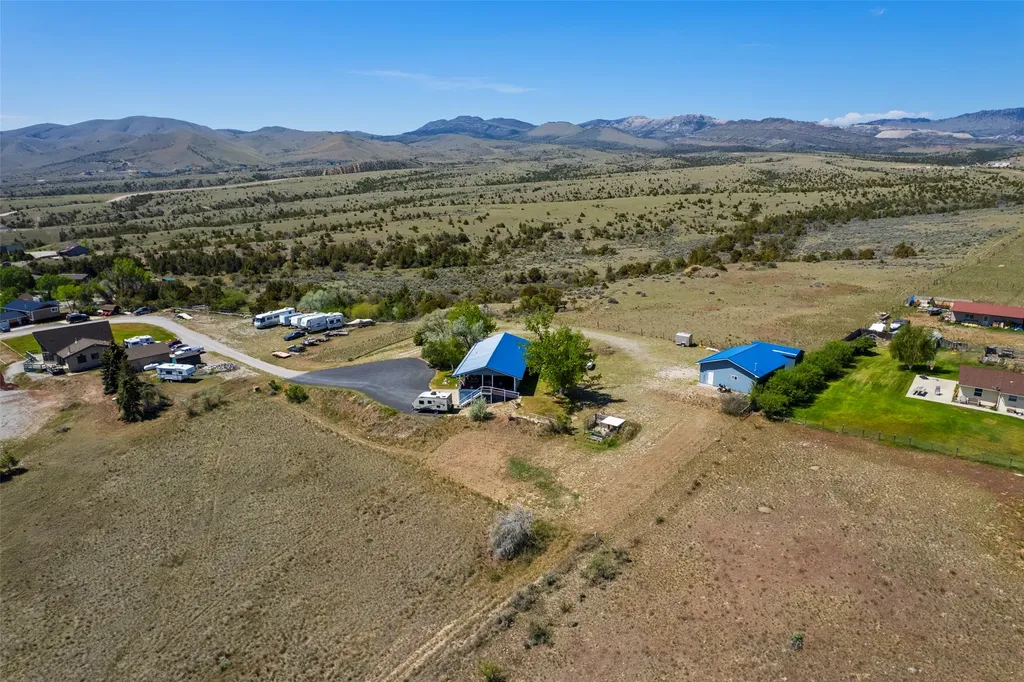 7 Vanover Drive Townsend MT 59644
