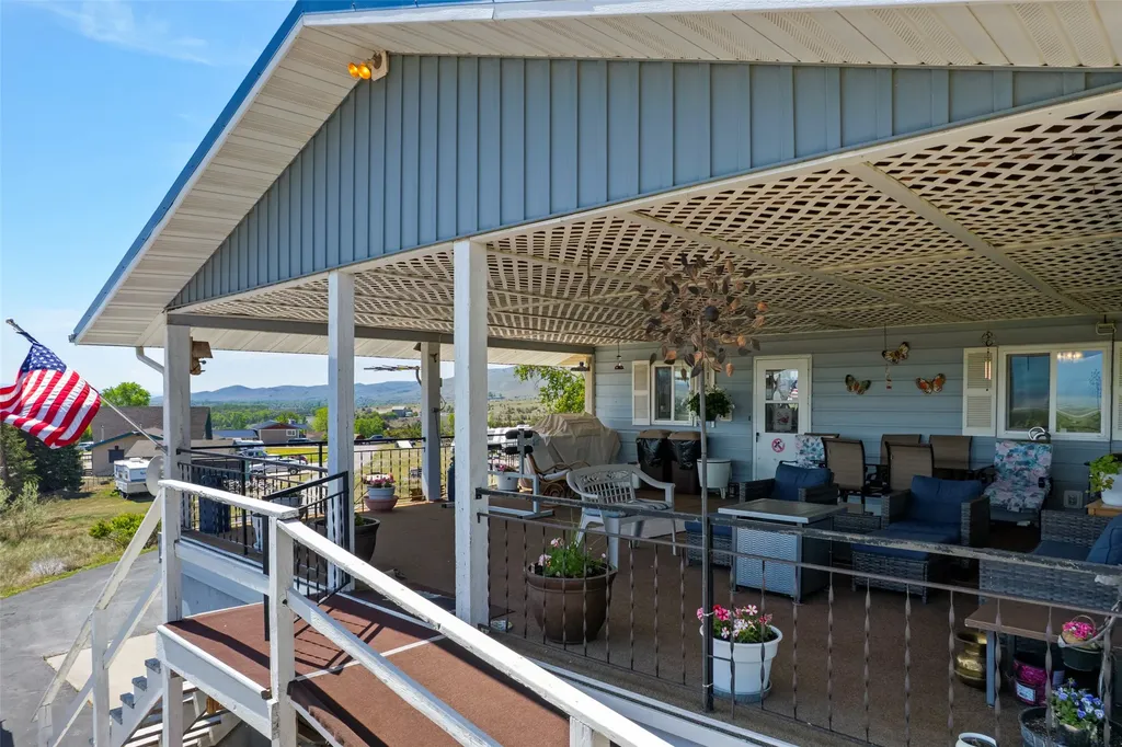 7 Vanover Drive Townsend MT 59644