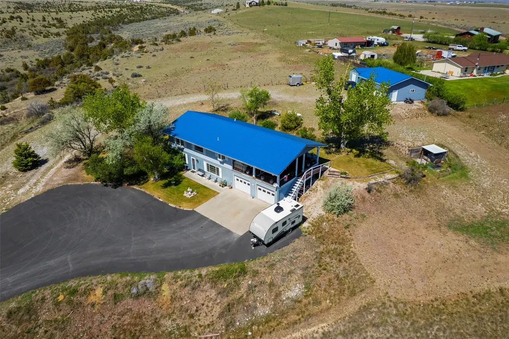 7 Vanover Drive Townsend MT 59644