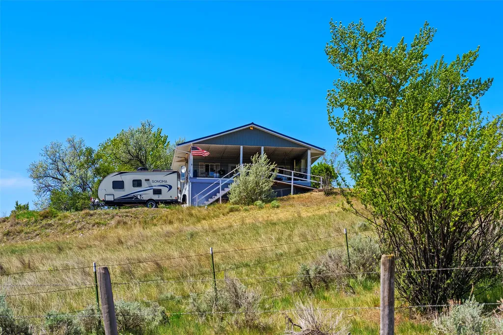 7 Vanover Drive Townsend MT 59644