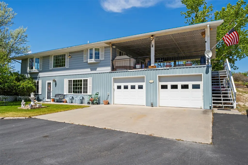 7 Vanover Drive Townsend MT 59644