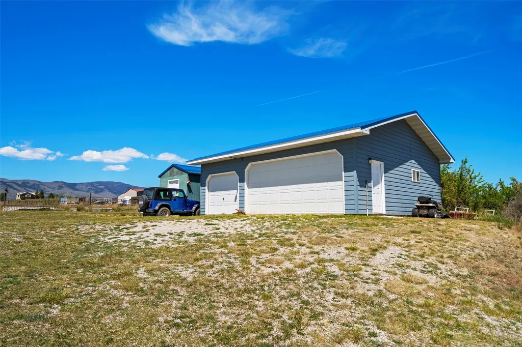 7 Vanover Drive Townsend MT 59644