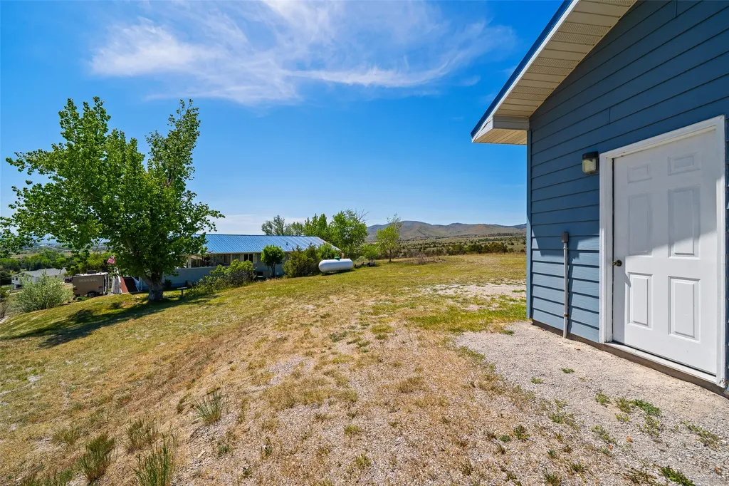 7 Vanover Drive Townsend MT 59644