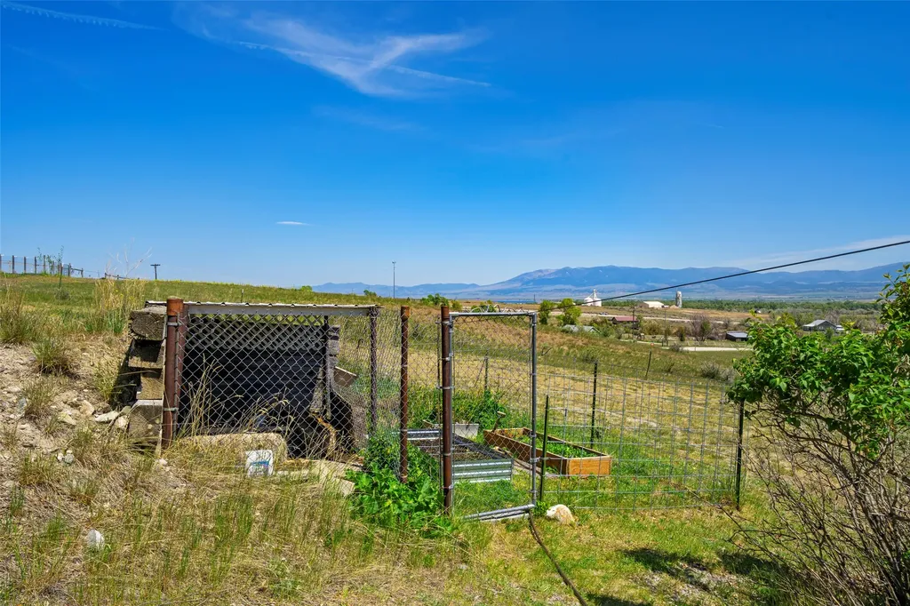 7 Vanover Drive Townsend MT 59644