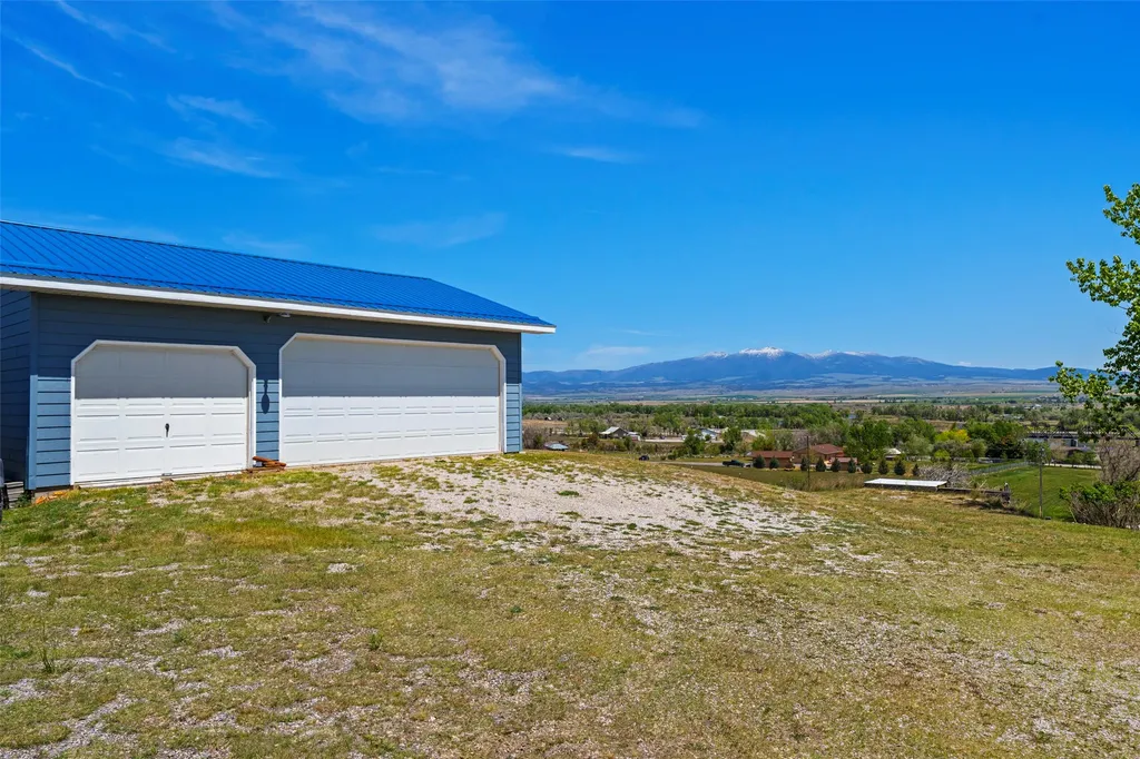 7 Vanover Drive Townsend MT 59644