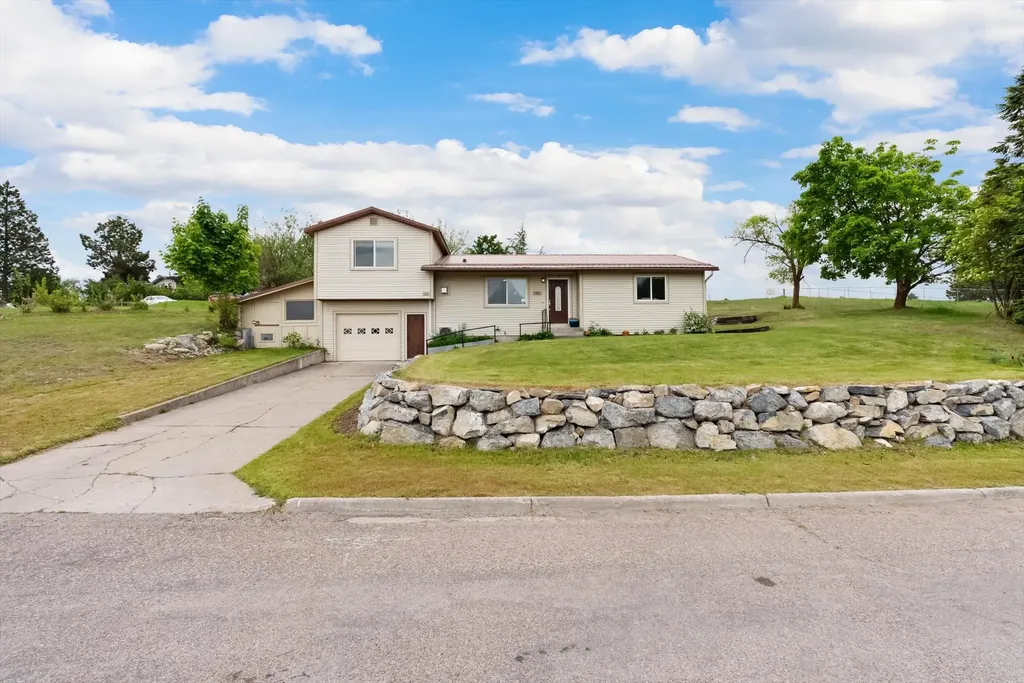 101 22nd Avenue W Polson MT 59860
