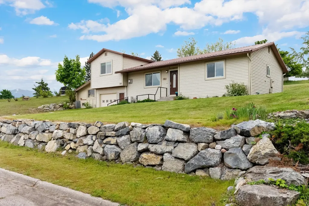 101 22nd Avenue W Polson MT 59860