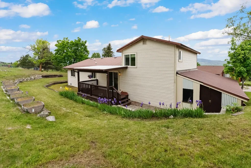 101 22nd Avenue W Polson MT 59860