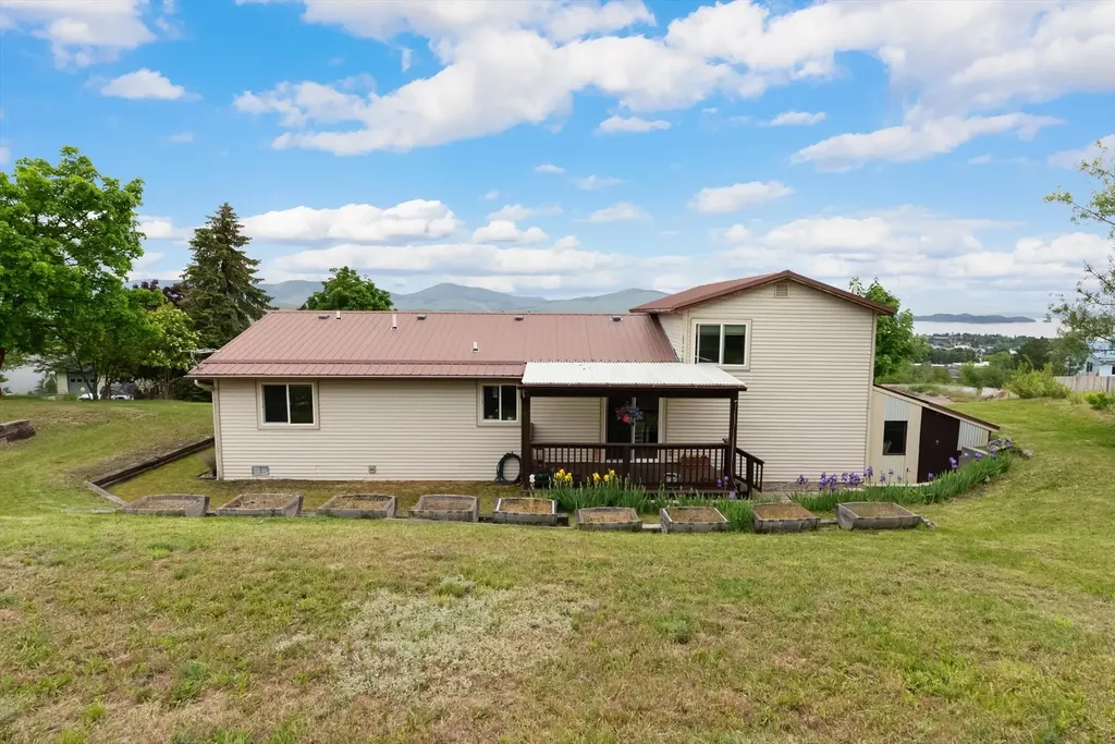 101 22nd Avenue W Polson MT 59860