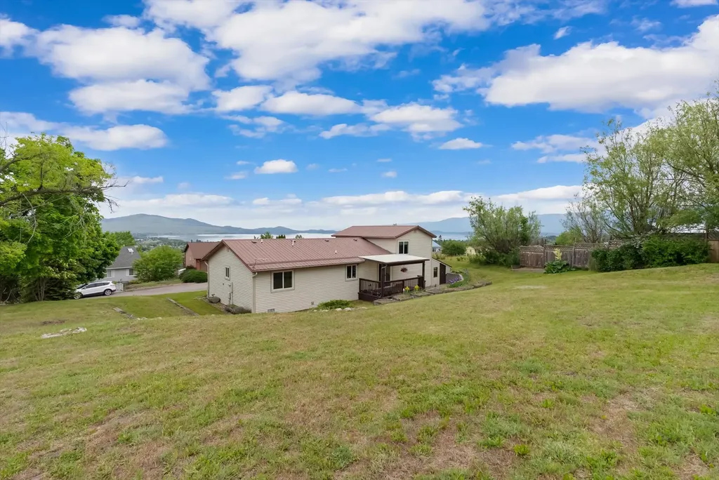 101 22nd Avenue W Polson MT 59860