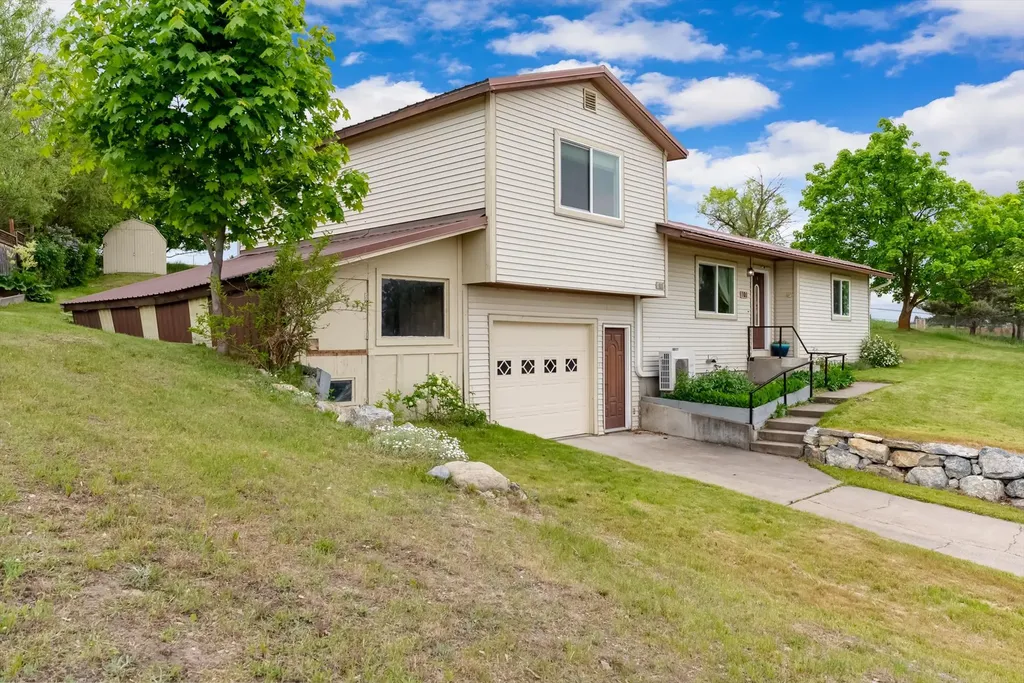 101 22nd Avenue W Polson MT 59860