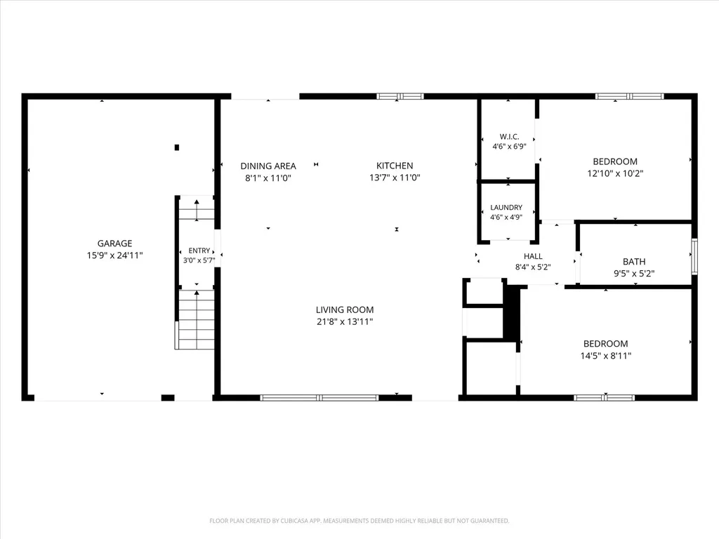 101 22nd Avenue W Polson MT 59860