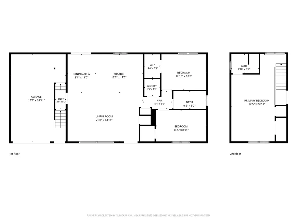 101 22nd Avenue W Polson MT 59860