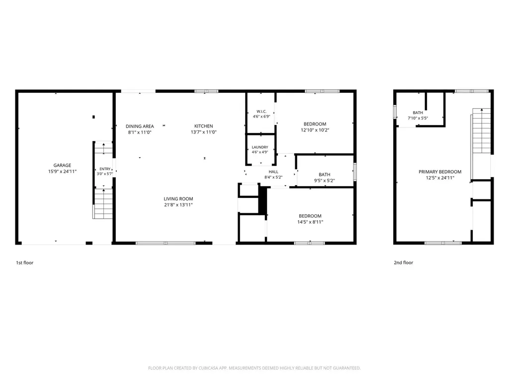 101 22nd Avenue W Polson MT 59860