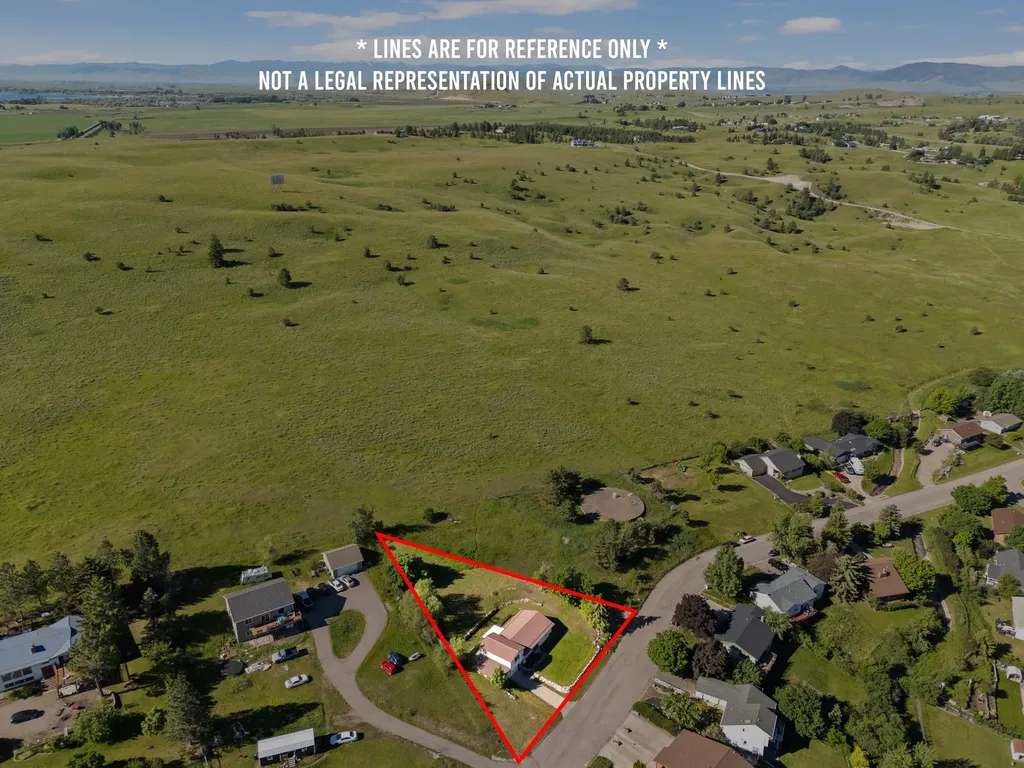 101 22nd Avenue W Polson MT 59860