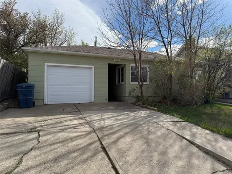 320 2ND Street S Shelby MT 59474