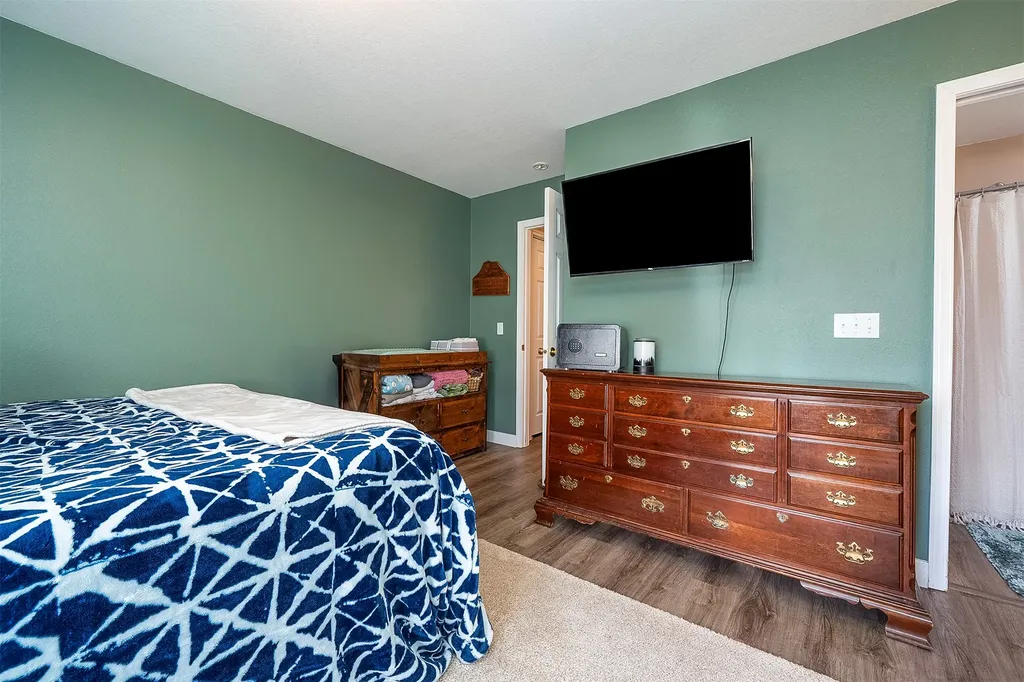 112 O'brien Terrace Bigfork MT 59911