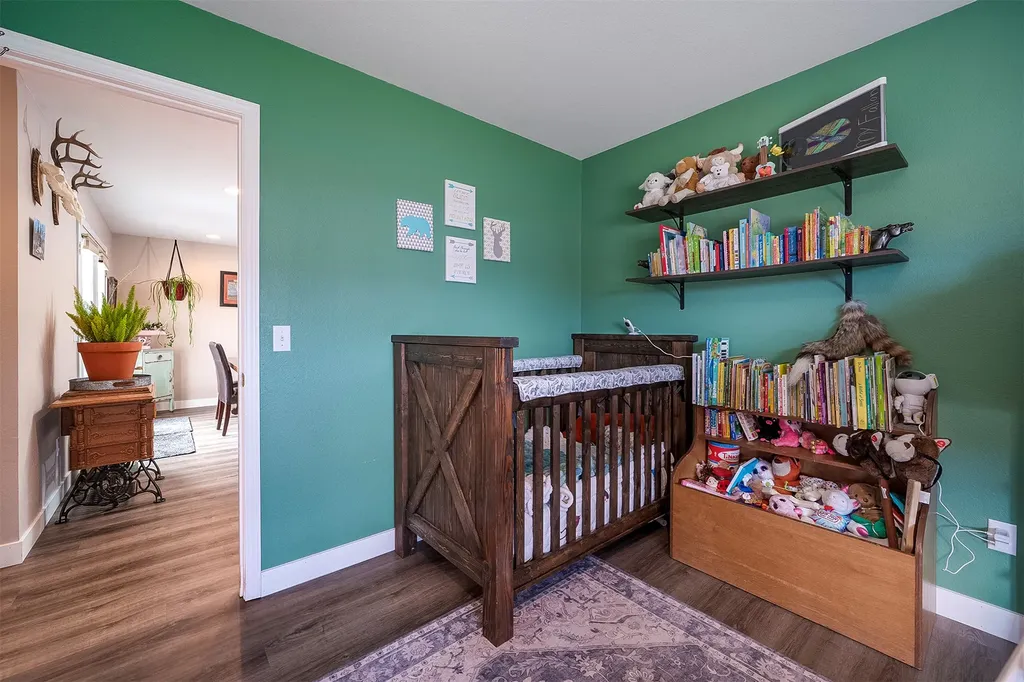 112 O'brien Terrace Bigfork MT 59911