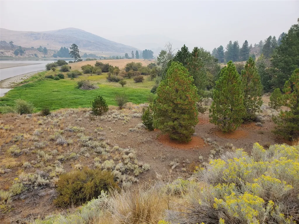 25 Happys Way Plains MT 59859