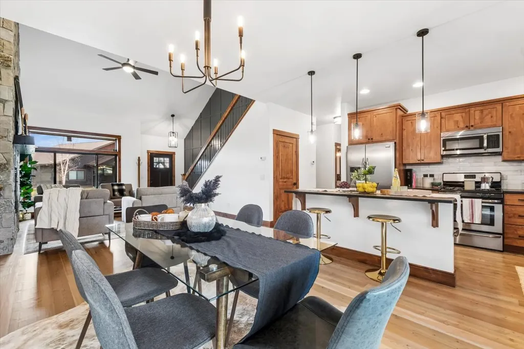 4 Swift Creek Lane Whitefish MT 59937
