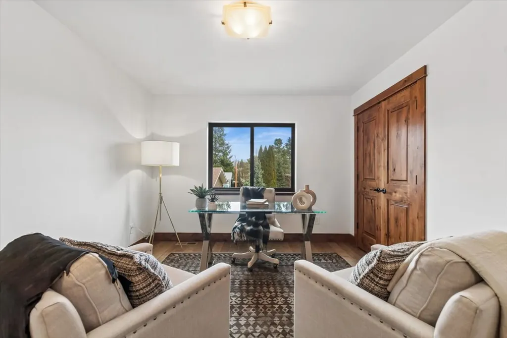 4 Swift Creek Lane Whitefish MT 59937