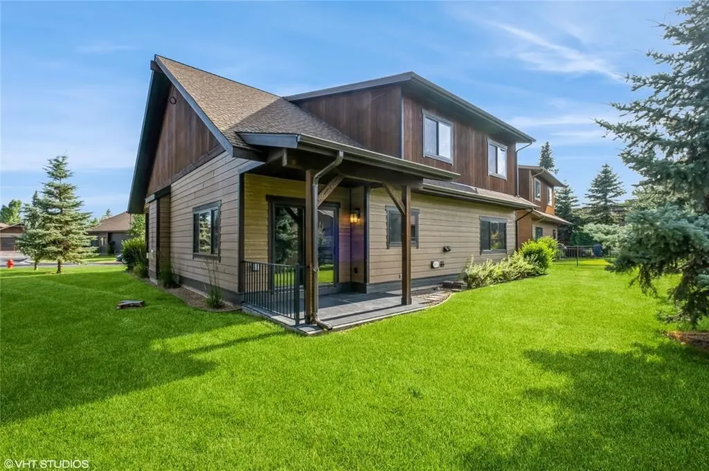 4 Swift Creek Lane Whitefish MT 59937