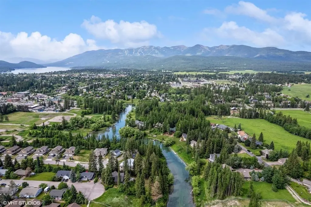 4 Swift Creek Lane Whitefish MT 59937