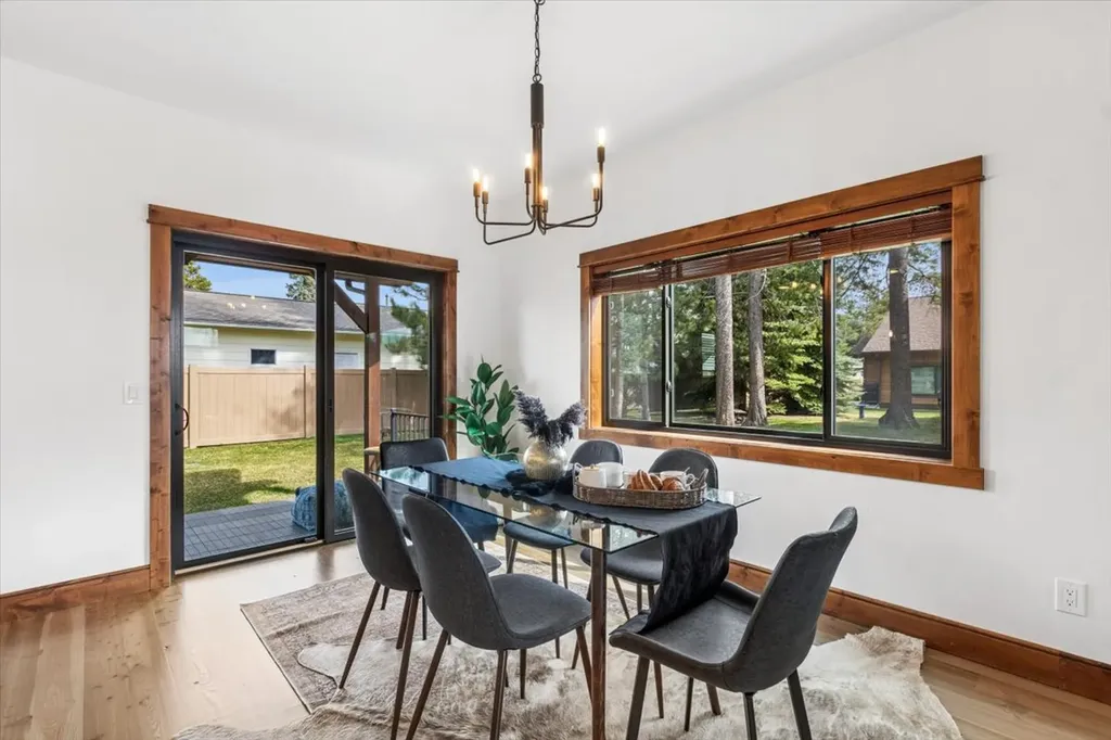 4 Swift Creek Lane Whitefish MT 59937