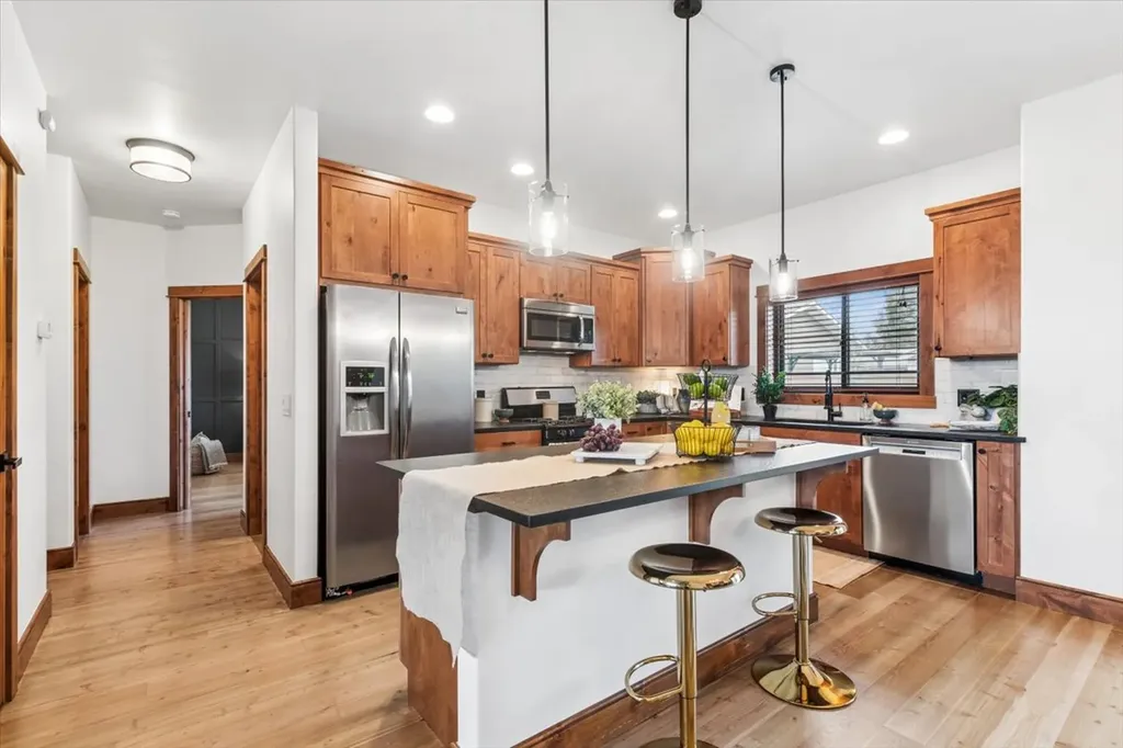 4 Swift Creek Lane Whitefish MT 59937