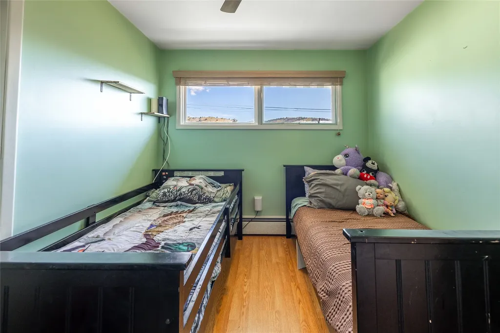1814 Haggin Street Anaconda MT 59711