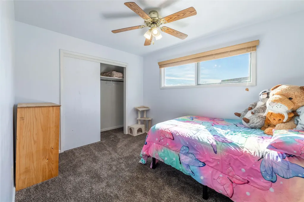 1814 Haggin Street Anaconda MT 59711