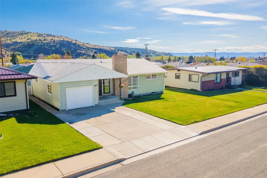 1814 Haggin Street Anaconda MT 59711