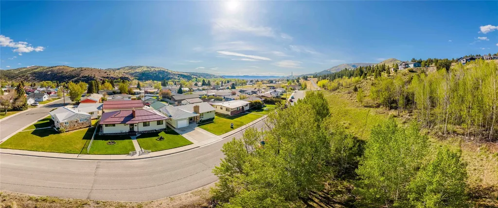 1814 Haggin Street Anaconda MT 59711