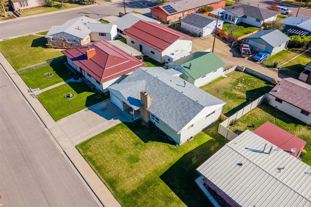 1814 Haggin Street Anaconda MT 59711
