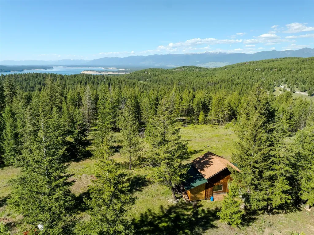 747 Grand View Drive Rexford MT 59930