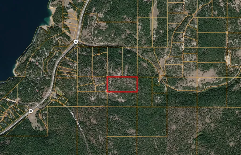 747 Grand View Drive Rexford MT 59930