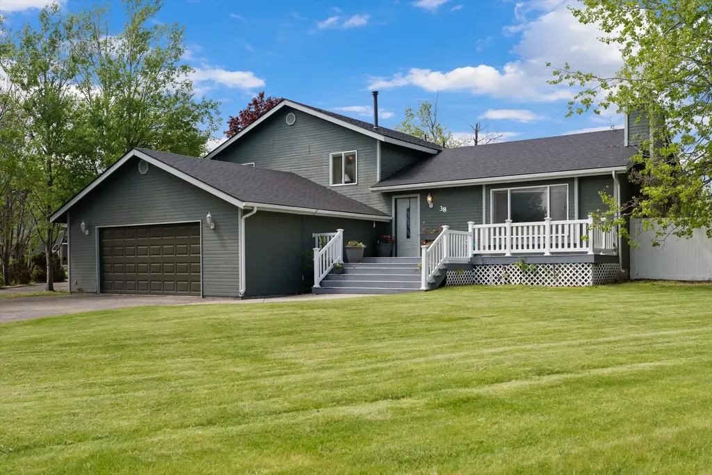 38 Green Tree Drive Kalispell MT 59901