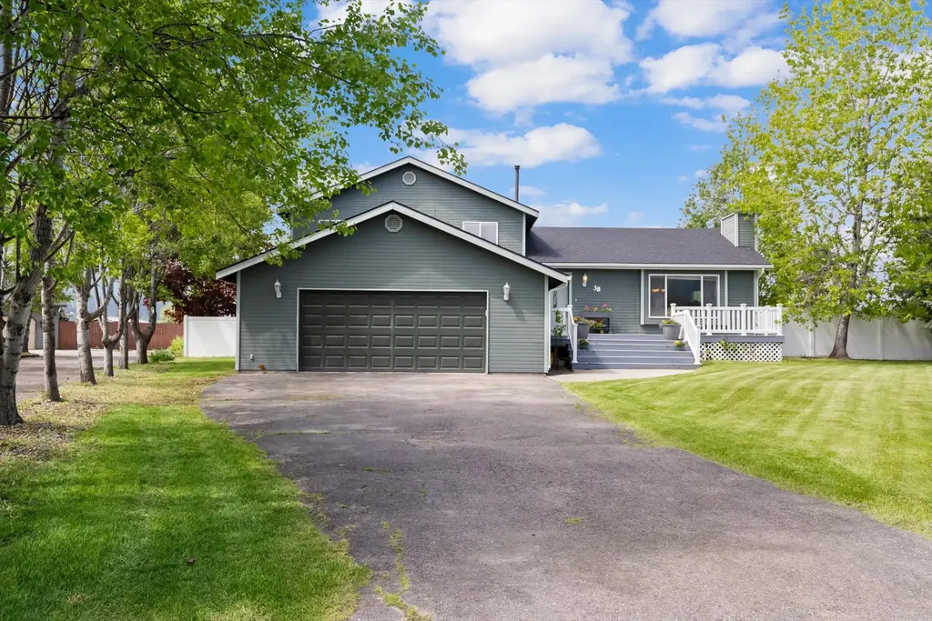 38 Green Tree Drive Kalispell MT 59901