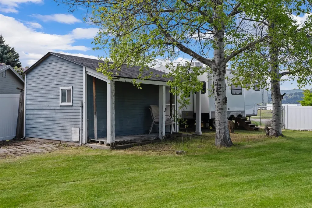 38 Green Tree Drive Kalispell MT 59901