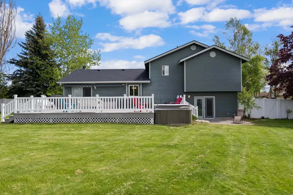 38 Green Tree Drive Kalispell MT 59901